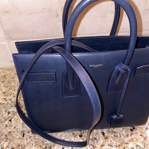 Saint Laurent Handbag - Picture 4 of 6